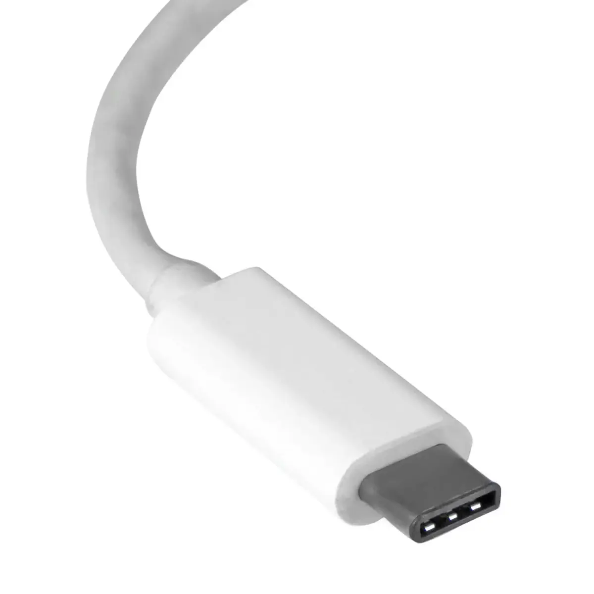 StarTech USB-C to Gigabit Network Adapter US1GC30W Photo 3