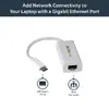 StarTech USB-C to Gigabit Network Adapter US1GC30W Photo 4