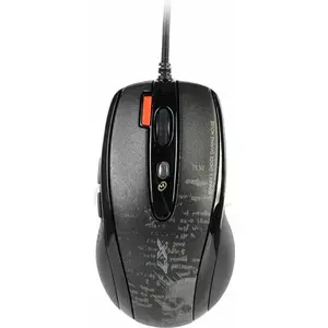 Мышь A4Tech V-Track XGame F5 USB