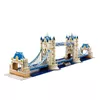 3D Пазл CubicFun NG Tower Bridge Photo 2