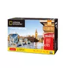3D Пазл CubicFun NG Tower Bridge Photo 5