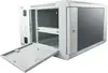 Rack cabinet ALLNET SMB6612 Grey Photo 4