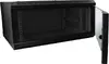 ALLNET ALL-SMC6615SCHWARZ 15U настенный шкаф Photo 2