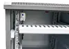 ALLNET 22U freestanding rack Photo 6