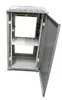 ALLNET 22U freestanding rack Photo 8