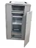ALLNET 22U freestanding rack Photo 9