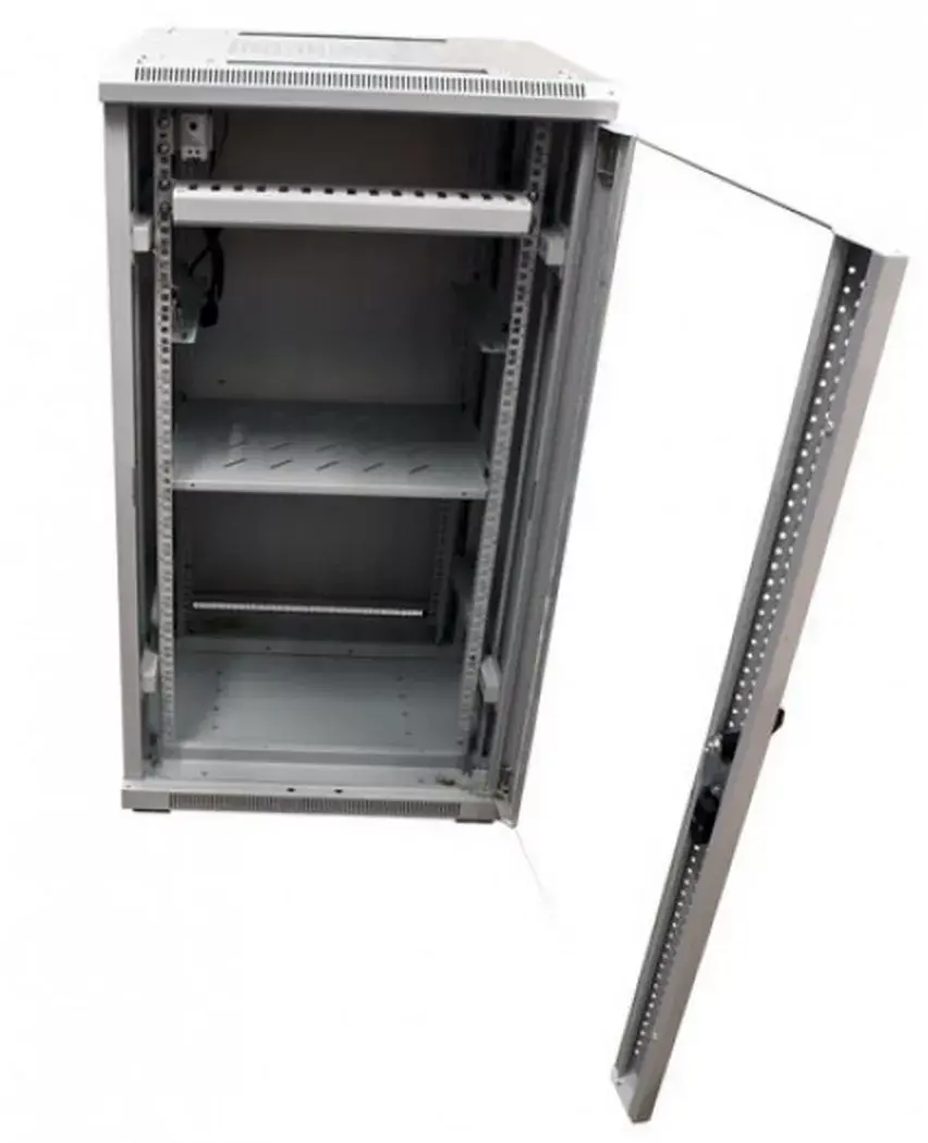 Rack cabinet ALLNET ALL-SNB6922BDGRAU Photo 4