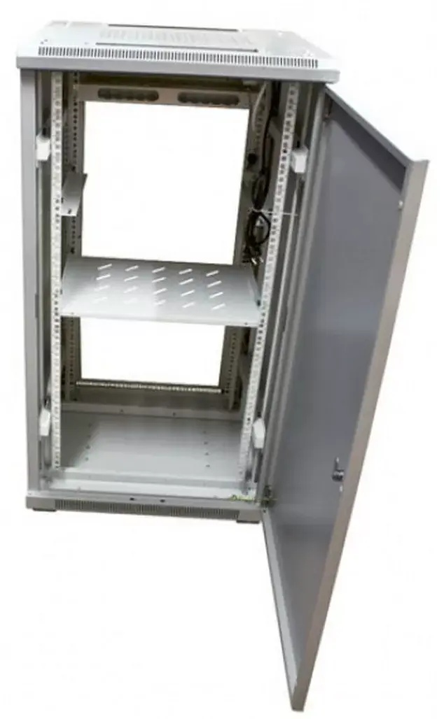 Rack cabinet ALLNET ALL-SNB6922BDGRAU Photo 7