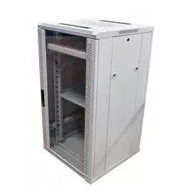 Freestanding rack 32U ALLNET ALL-SNB6632BDGRAU Photo 3