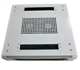 Freestanding rack 32U ALLNET ALL-SNB6632BDGRAU Photo 4