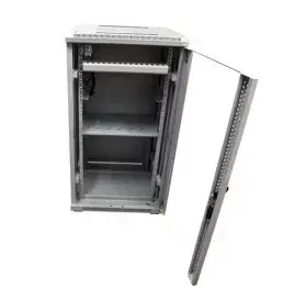 Freestanding rack 32U ALLNET ALL-SNB6632BDGRAU Photo 5