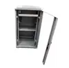 Freestanding rack 32U ALLNET ALL-SNB6632BDGRAU Photo 5