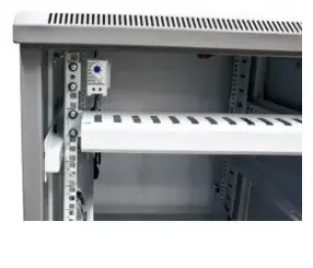Freestanding rack 32U ALLNET ALL-SNB6632BDGRAU Photo 6