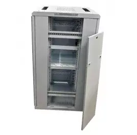 Freestanding rack 32U ALLNET ALL-SNB6632BDGRAU Photo 9