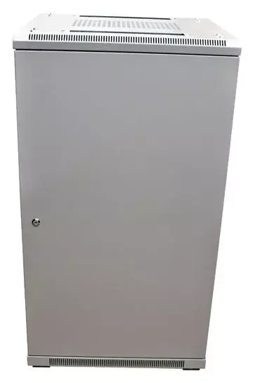 ALLNET 106975 22U freestanding rack Photo 2