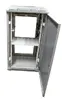 ALLNET 106975 22U freestanding rack Photo 8