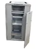 ALLNET 106975 22U freestanding rack Photo 9