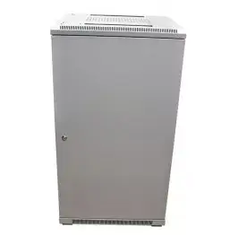 ALLNET ALL-SNB6932BDGRAU 32U freestanding rack Photo 2