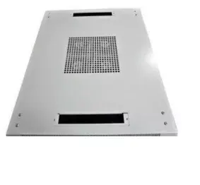 ALLNET ALL-SNB6932BDGRAU 32U freestanding rack Photo 3