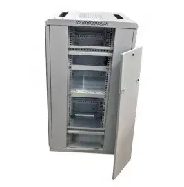 ALLNET ALL-SNB6932BDGRAU 32U freestanding rack Photo 4