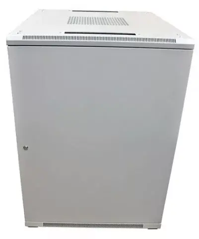 ALLNET ALL-SNB8822BDGRAU rack cabinet Photo 4