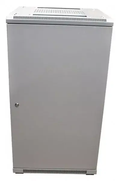 ALLNET ALL-SNB6132BDGRAU 32U freestanding rack Photo 2