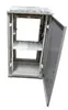 ALLNET ALL-SNB6132BDGRAU 32U freestanding rack Photo 8