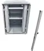 ALLNET ALL-SNB8922BDGRAU rack cabinet Photo 7