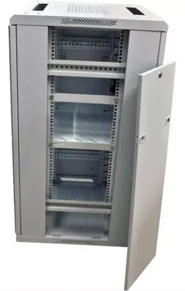 ALLNET ALL-SNB8122BDGRAU rack cabinet Photo 2