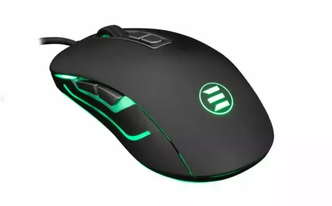 Mouse eShark ESL-M5 Shinai-V2 Photo 2