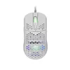 Мышь White Shark GALAHAD White Photo 2