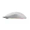 Мышь White Shark GALAHAD White Photo 4