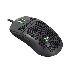 Мышь White Shark GALAHAD USB Type-A