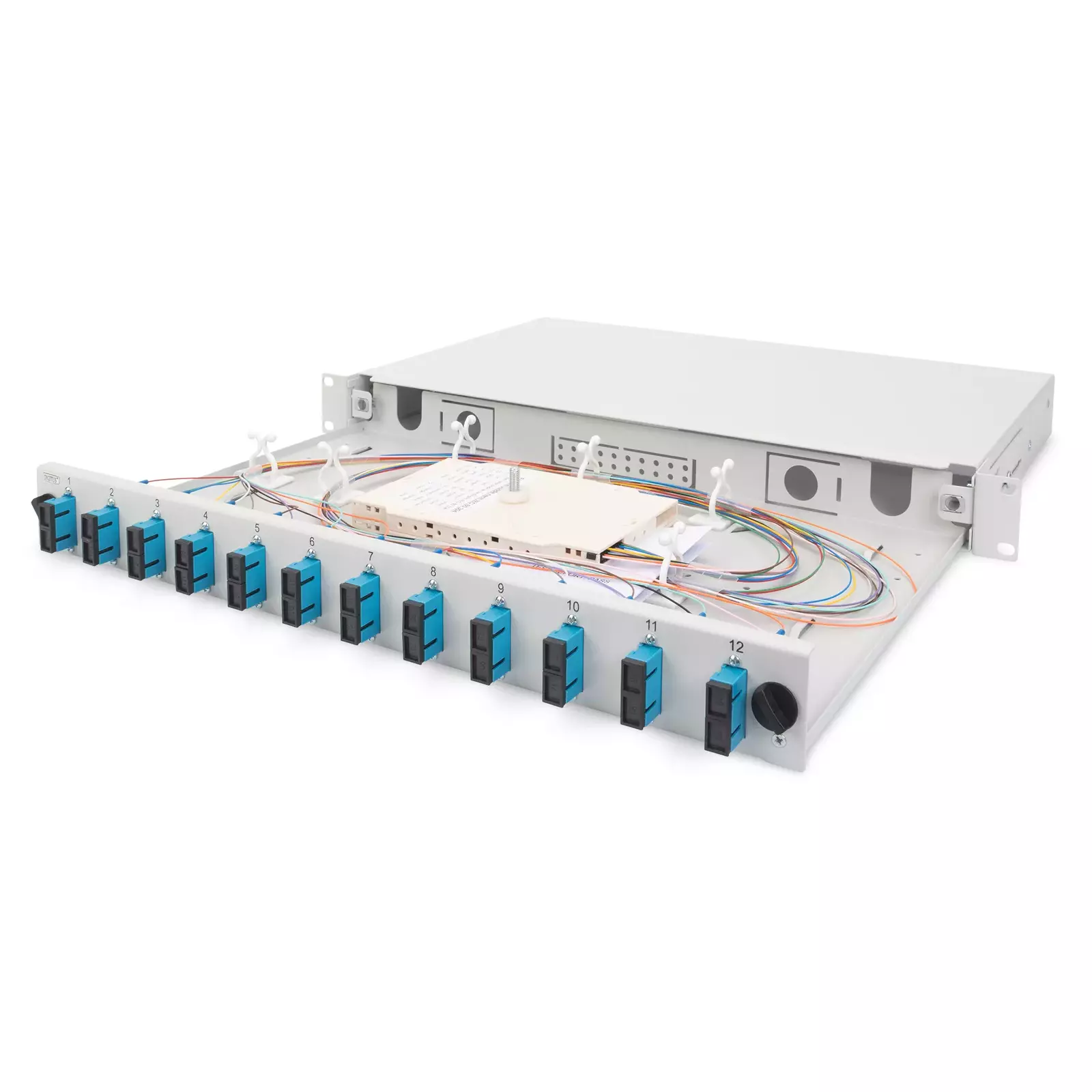 Digitus DN-96200-QL network equipment enclosure DN-96200-QL Photo 4