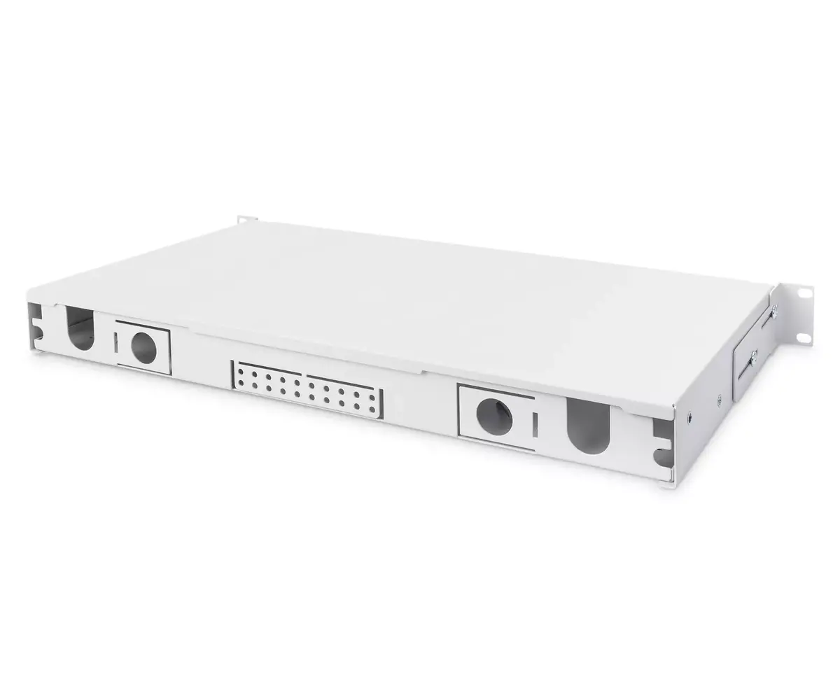 Fiber Optic Splice Box Digitus DN-96200-QL Photo 5