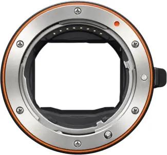 Camera Lens Adapter Sony LA-EA5 Photo 4