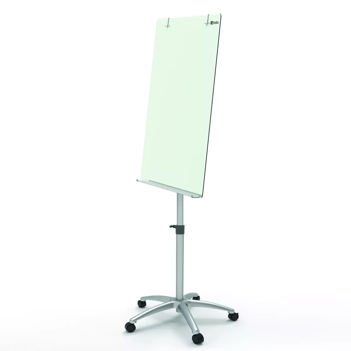 Мобильный флипчарт Nobo Diamond Glass Photo 2