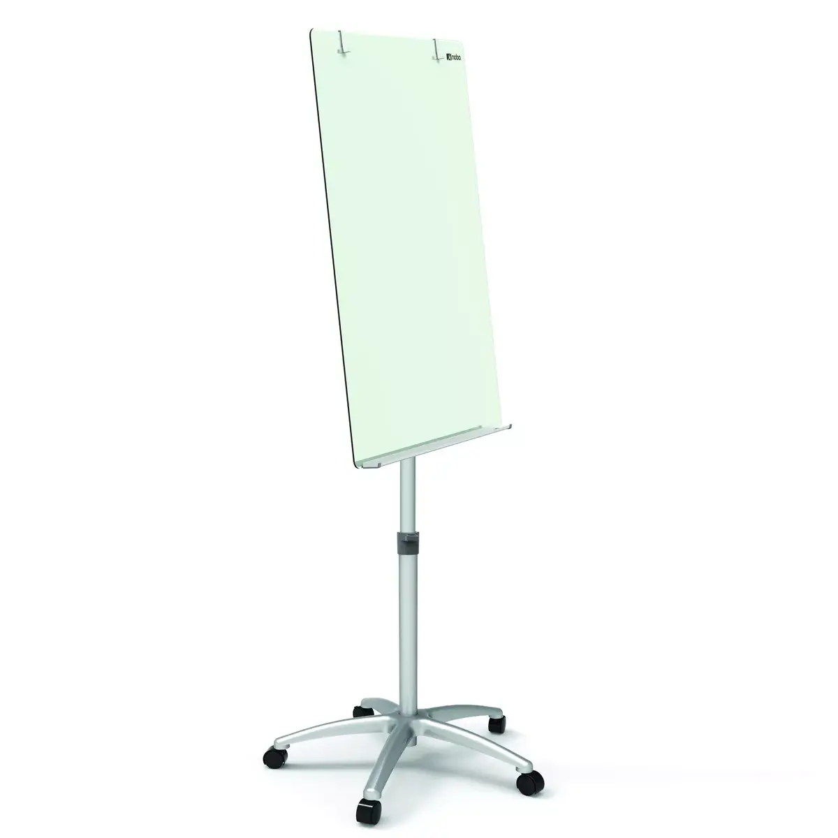 Мобильный флипчарт Nobo Diamond Glass Photo 3