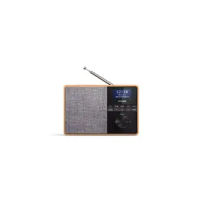 Portable Radio Philips TAR5505/10