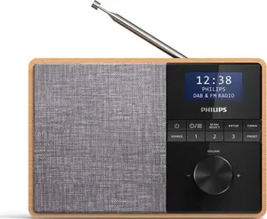 Portable Radio Philips TAR5505/10