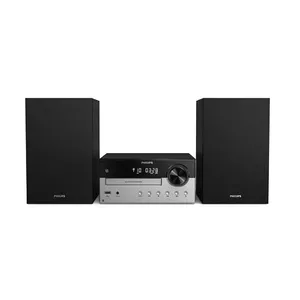 Home audio micro system Philips TAM4205