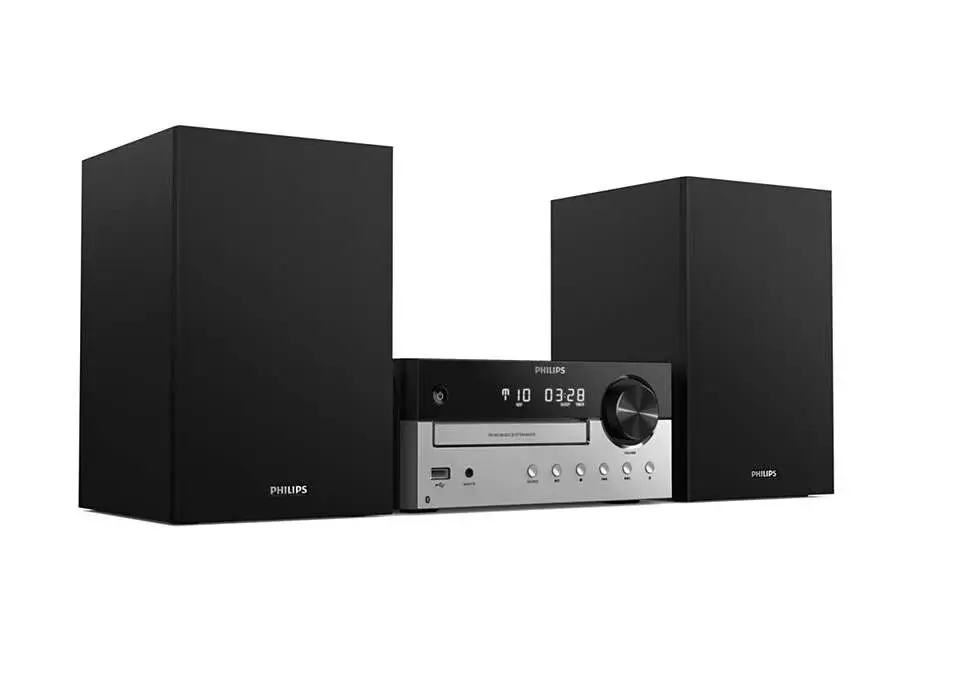 Mājas audio mikro sistēma Philips TAM4205 Photo 4