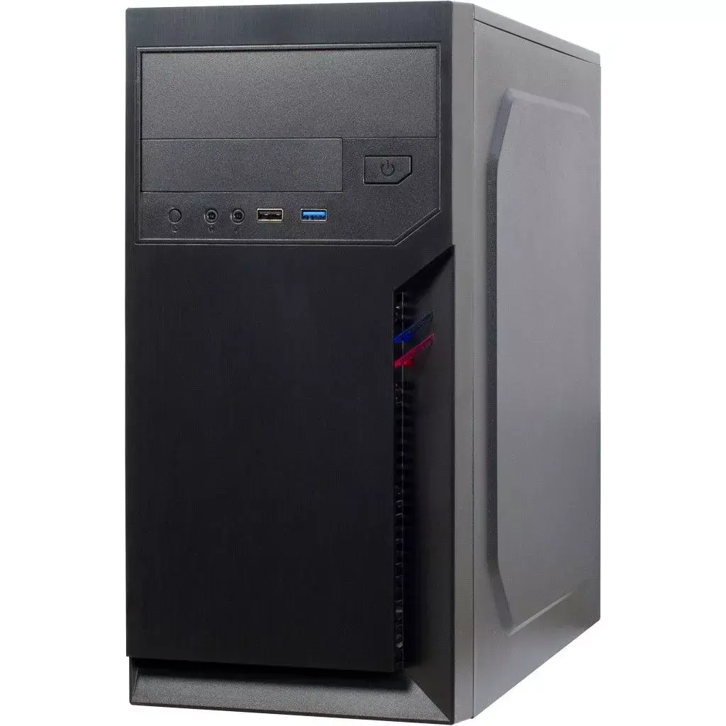 PC Case Inter-Tech IT-6502 Romea Photo 3