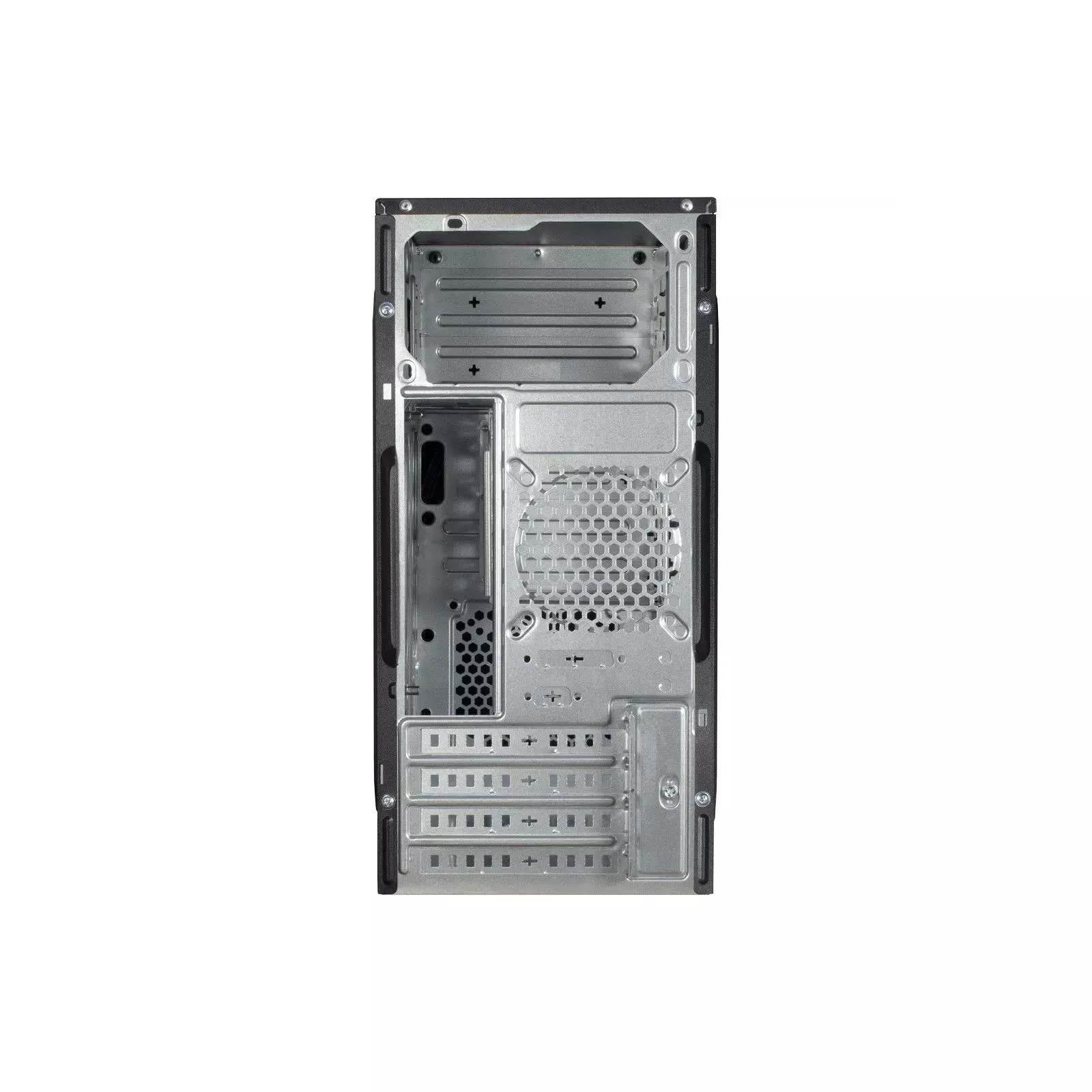 Datora korpuss Inter-Tech IT-6502 Photo 4