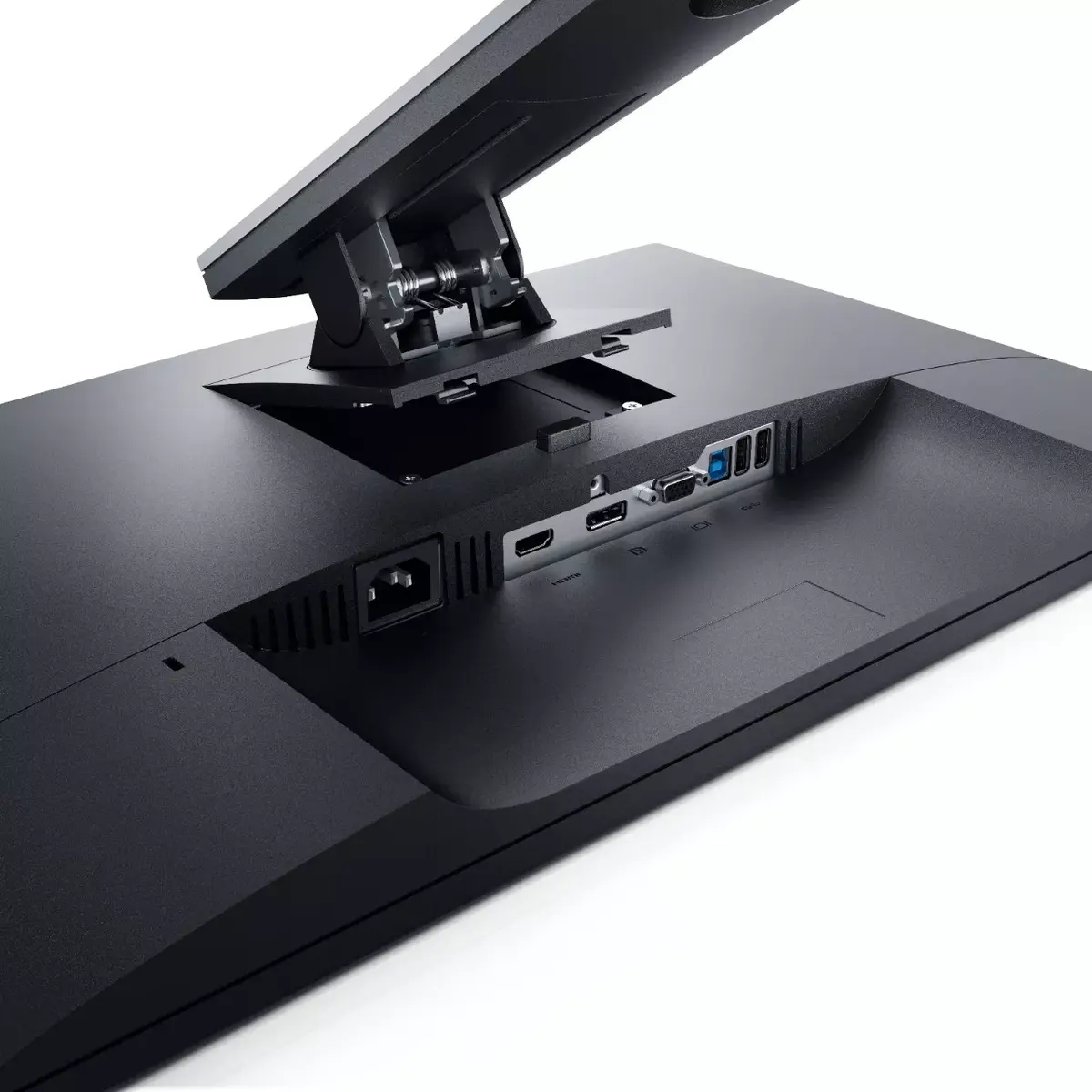 Монитор DELL P2418HZ Photo 4