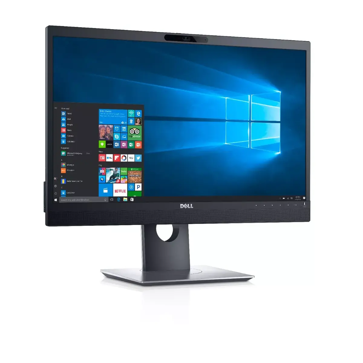 Монитор DELL P2418HZ Photo 8