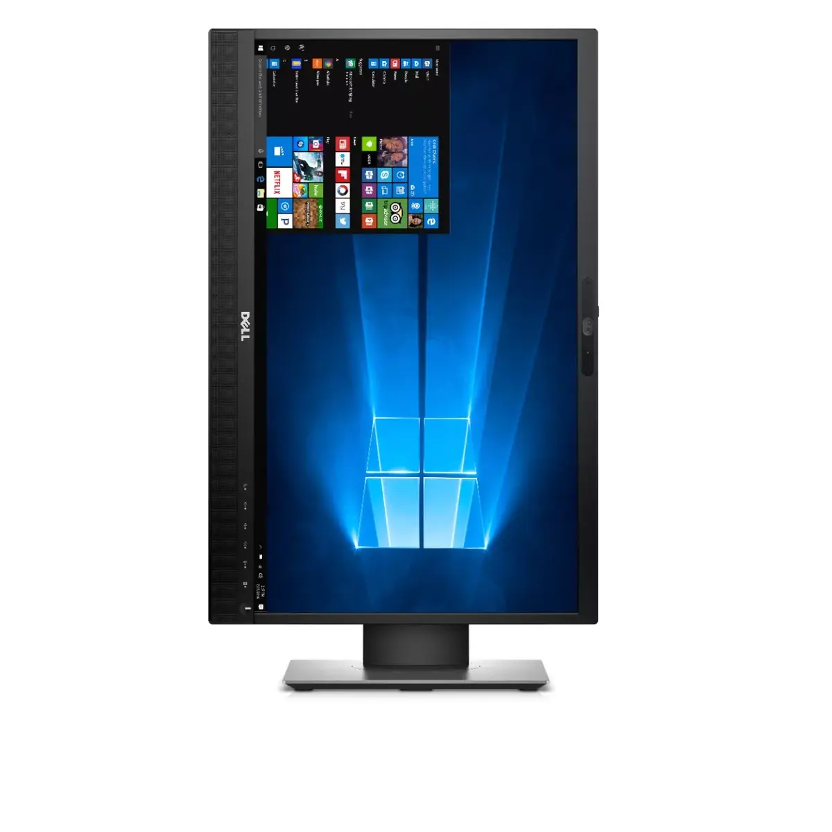 Монитор DELL P2418HZ Photo 11