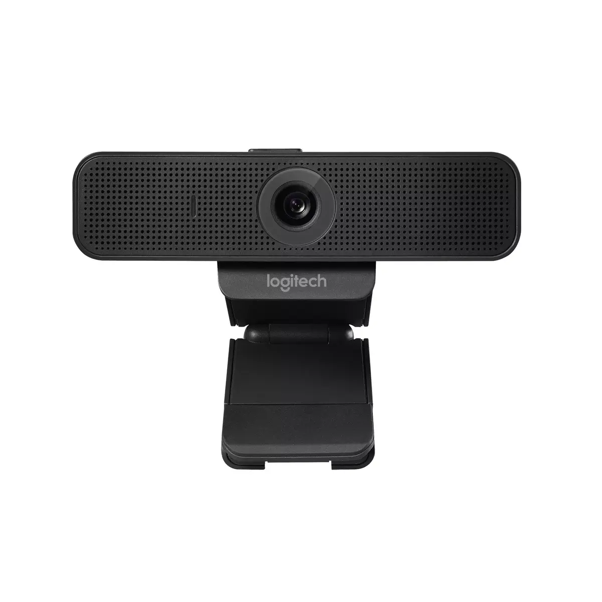 Personīgā video konferences sistēma Logitech Zone Wired UC Photo 9