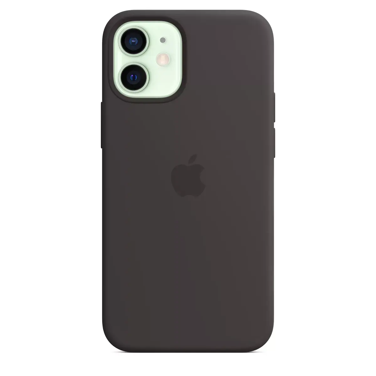 Cover Apple iPhone 12 mini Silicone Case with MagSafe Photo 2
