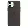 Cover Apple iPhone 12 mini Silicone Case with MagSafe Photo 2
